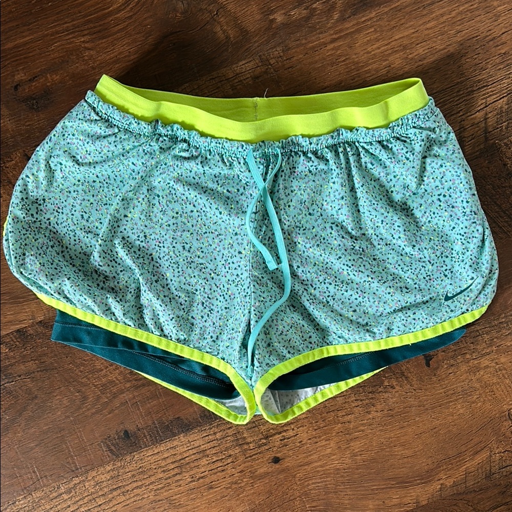 Nike Athletic Shorts